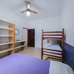 Casa Terrea Pet Friendly 8 Pessoas Ubatuba