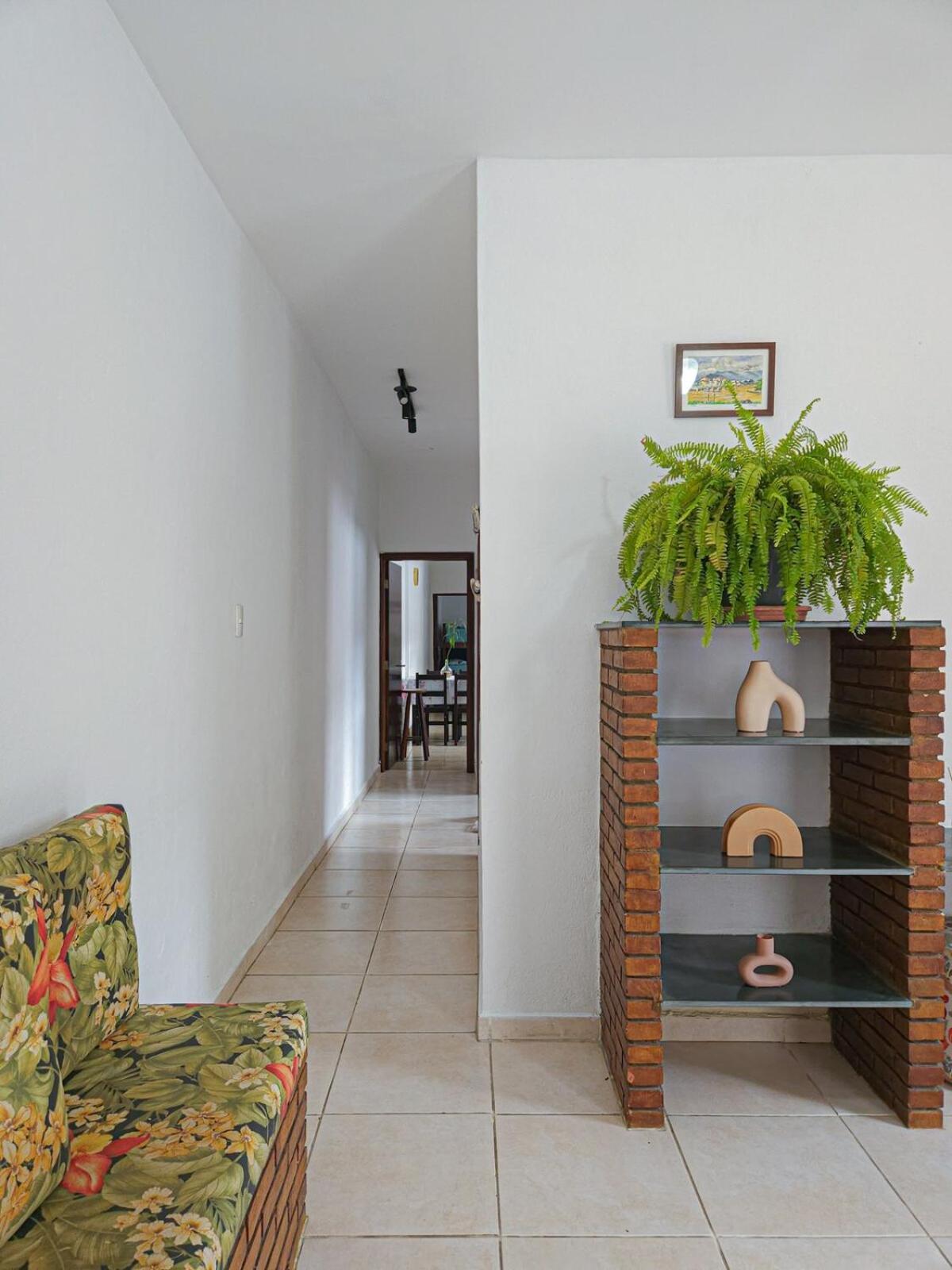 Casa Terrea Pet Friendly 8 Pessoas