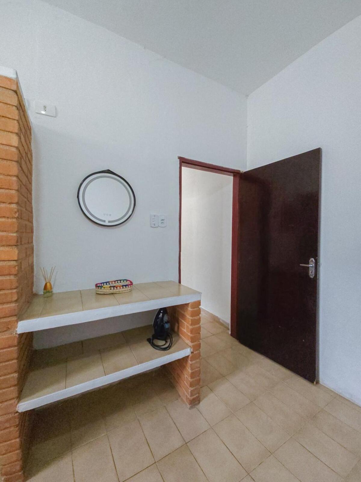 Casa Terrea Pet Friendly 8 Pessoas * Ubatuba