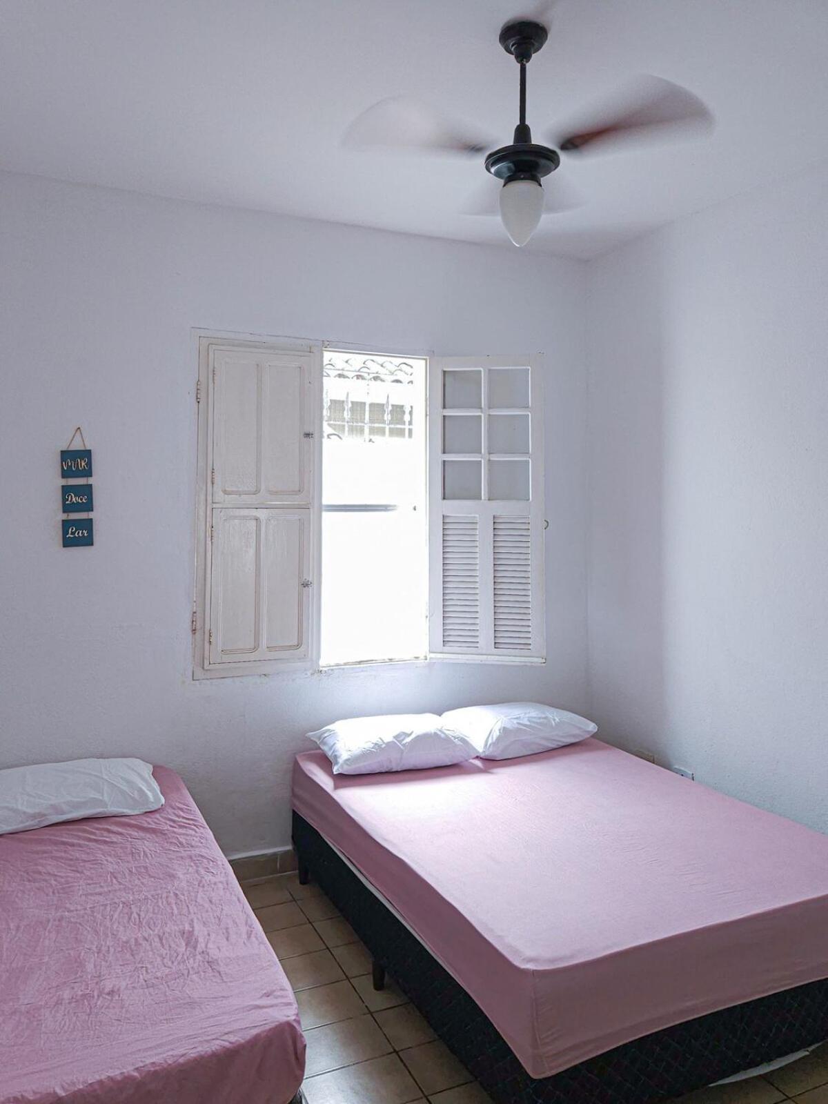 Casa Terrea Pet Friendly 8 Pessoas