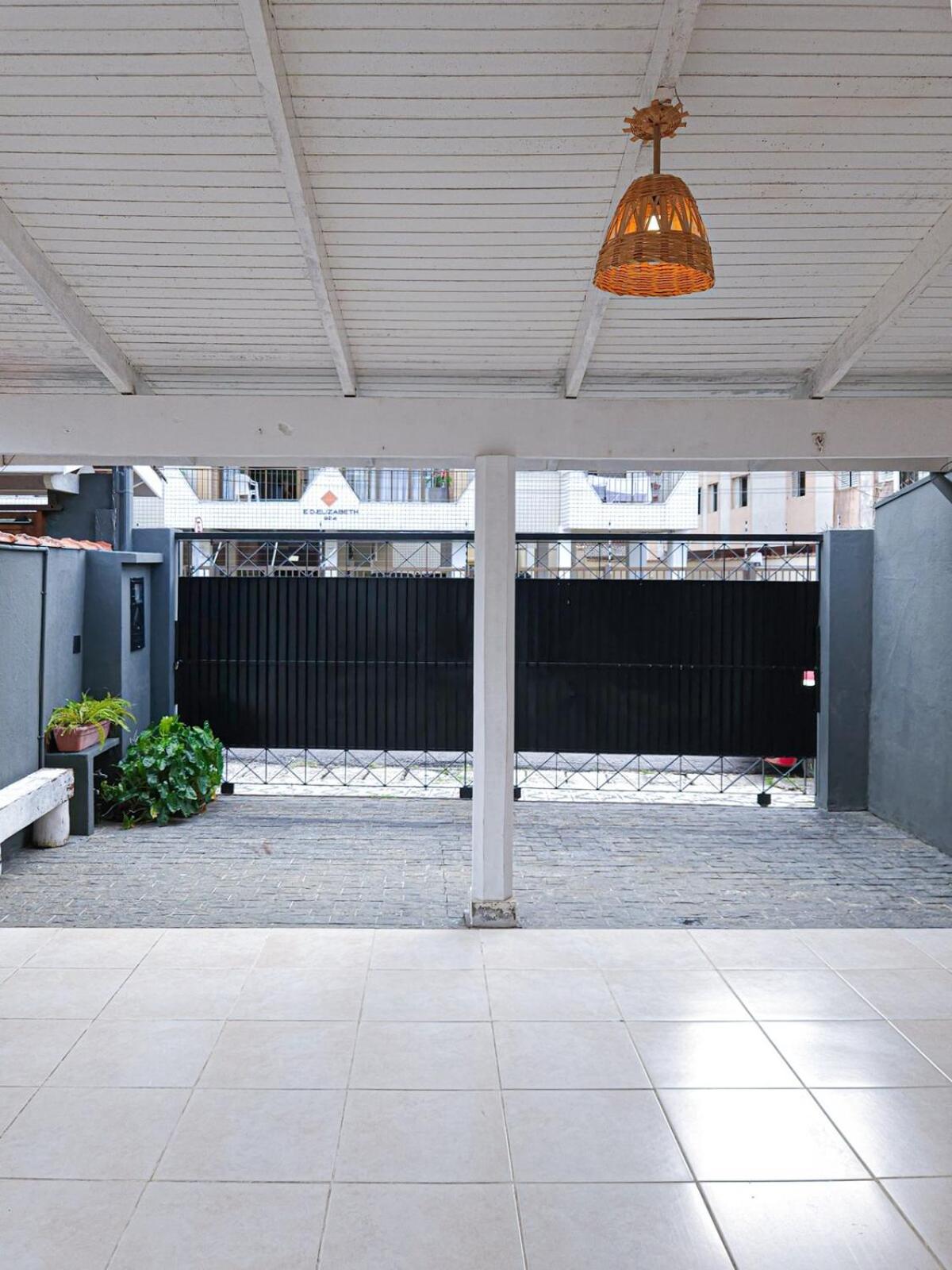 Casa de férias Casa Terrea Pet Friendly 8 Pessoas