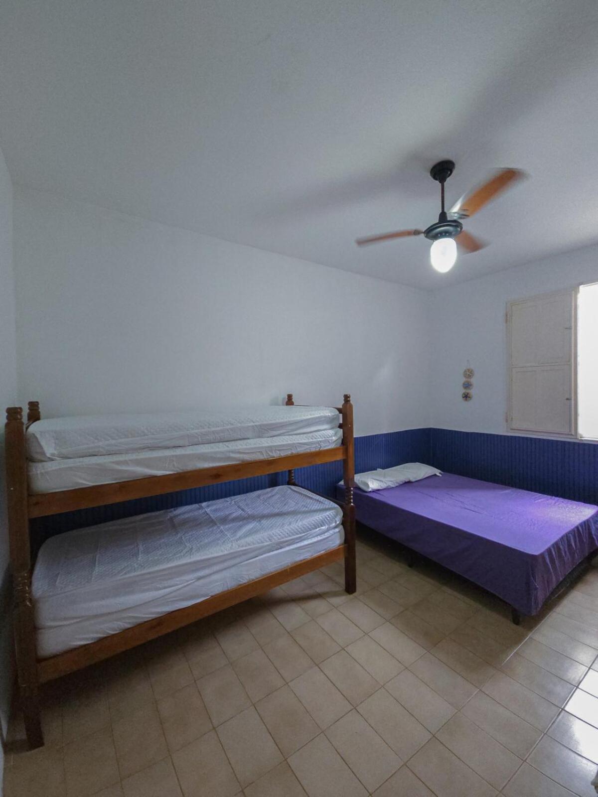 Casa Terrea Pet Friendly 8 Pessoas *