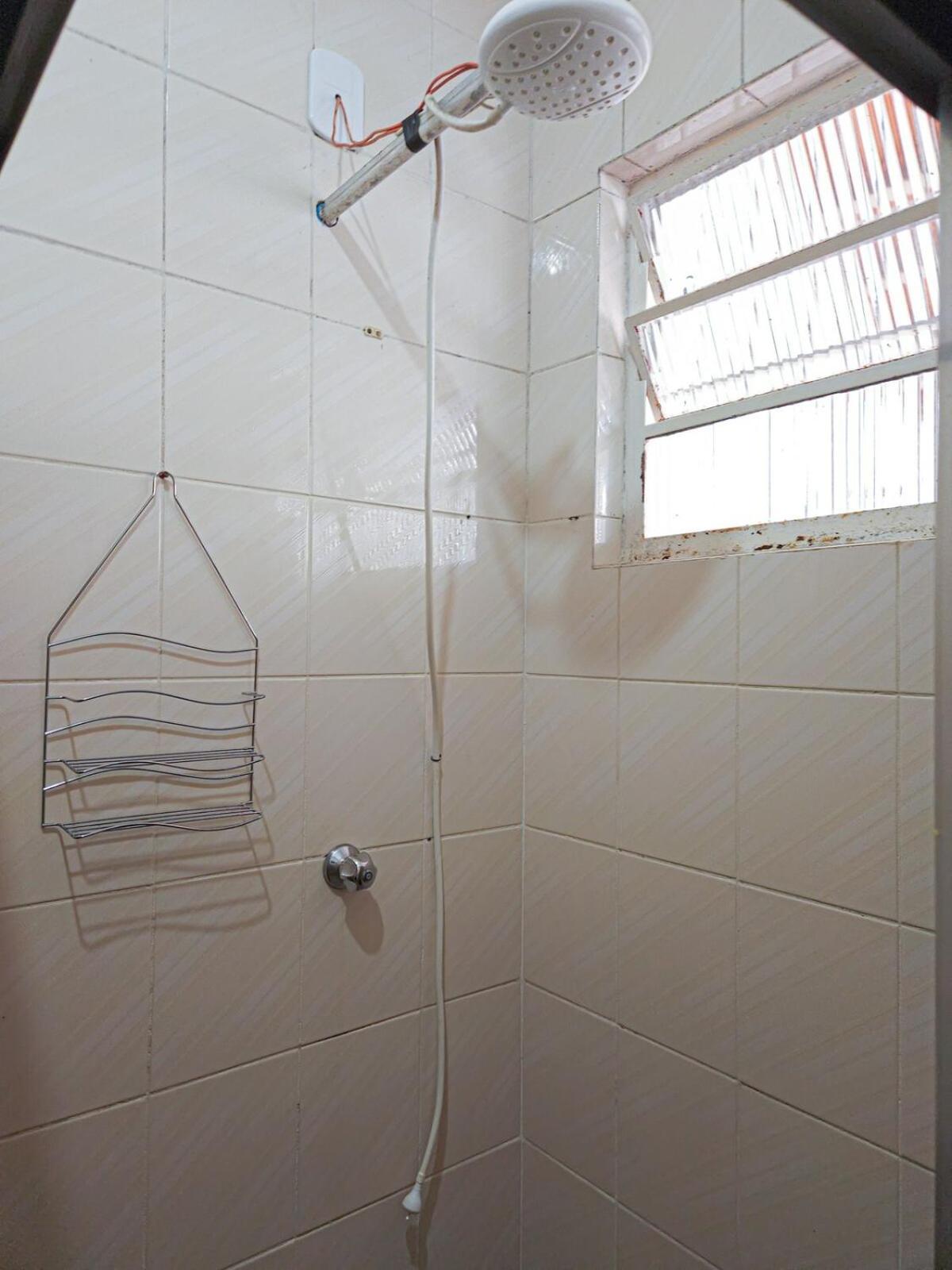 Casa Terrea Pet Friendly 8 Pessoas Ubatuba