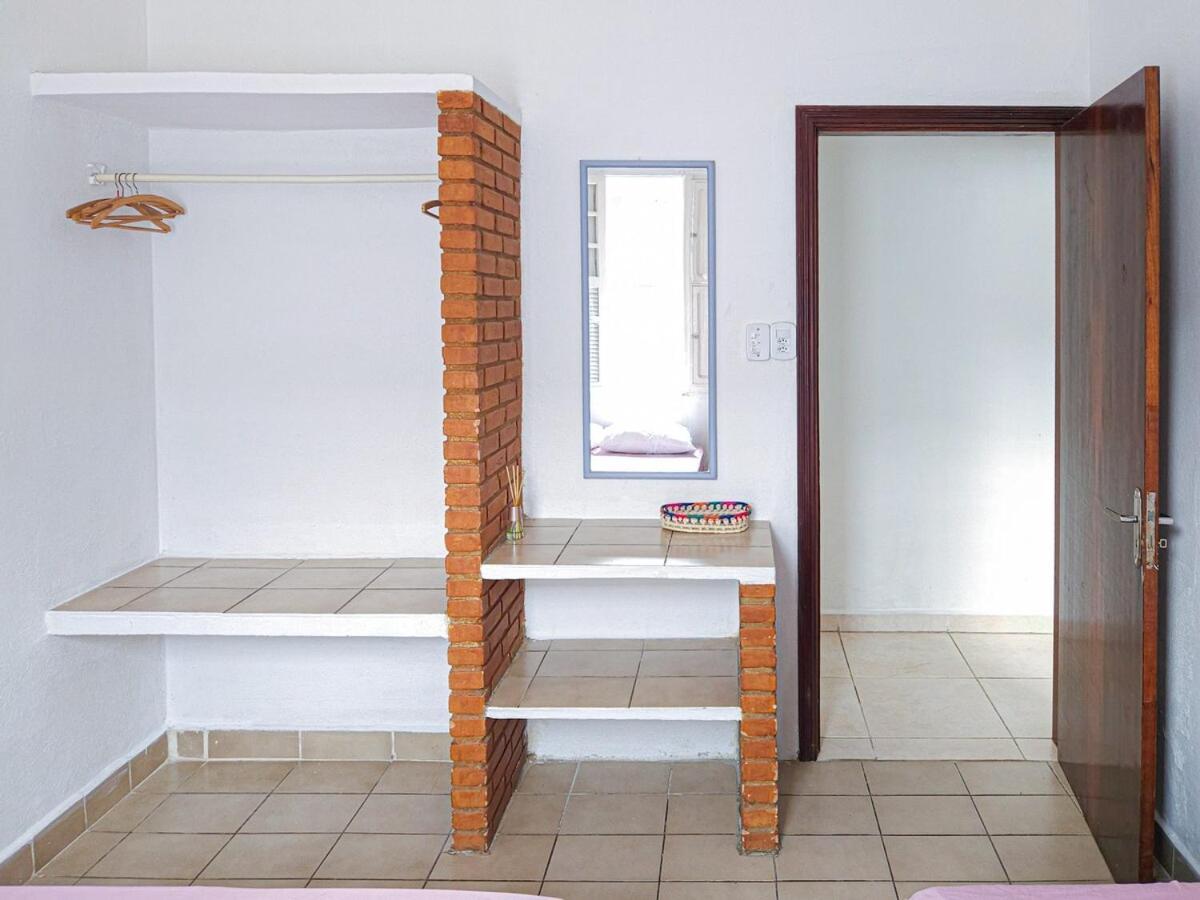 Casa Terrea Pet Friendly 8 Pessoas