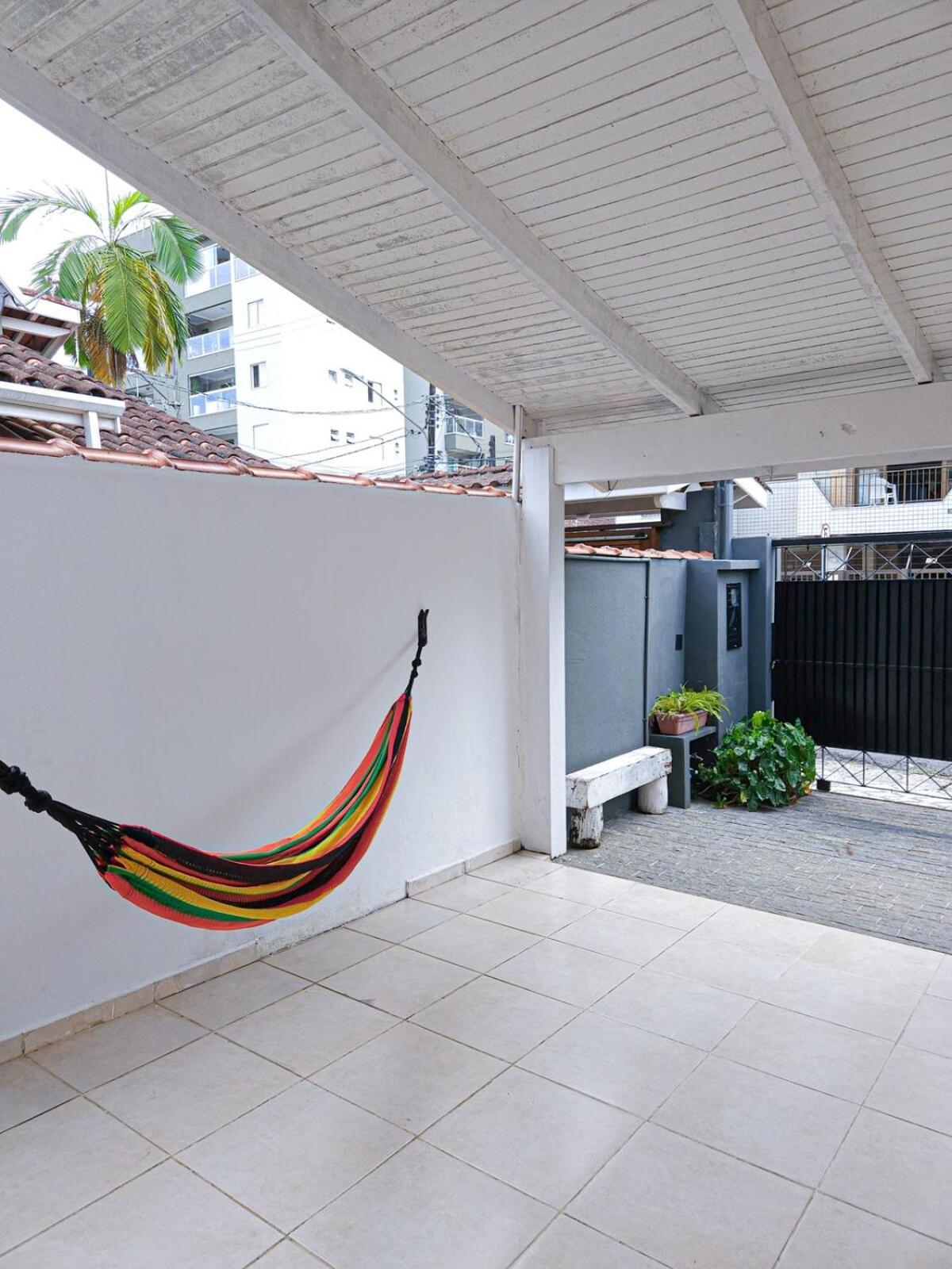 Casa de férias Casa Terrea Pet Friendly 8 Pessoas