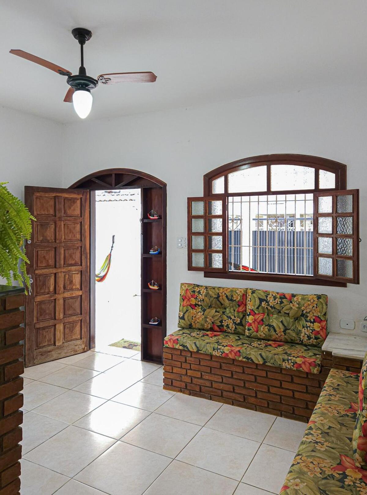Casa Terrea Pet Friendly 8 Pessoas Casa de férias *
