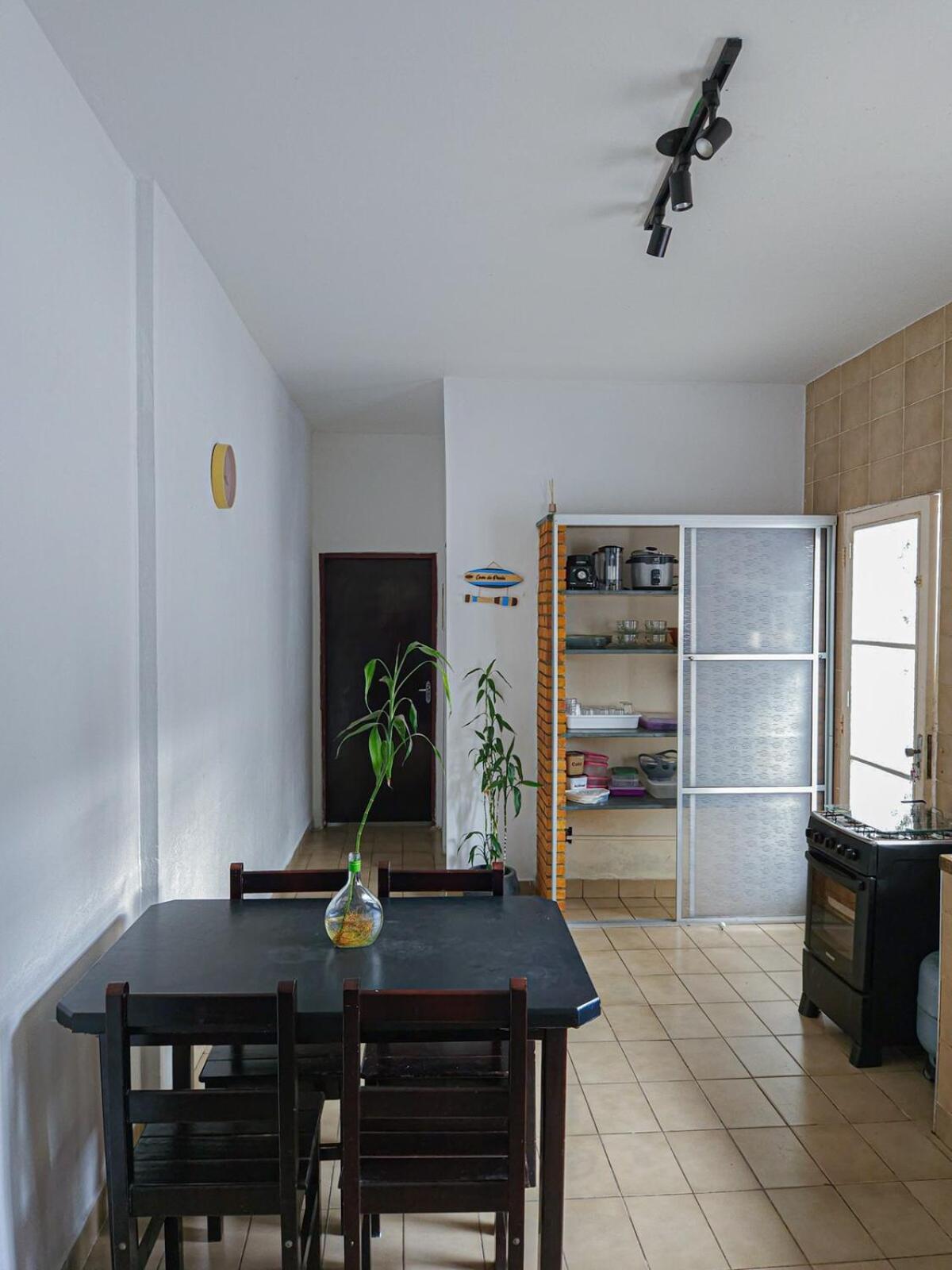 Casa de férias Casa Terrea Pet Friendly 8 Pessoas *