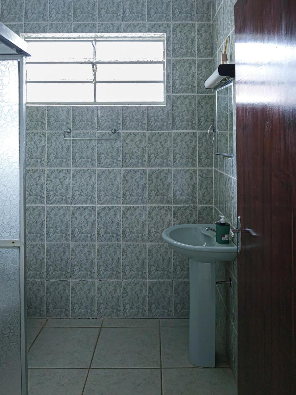 Casa Terrea Pet Friendly 8 Pessoas *