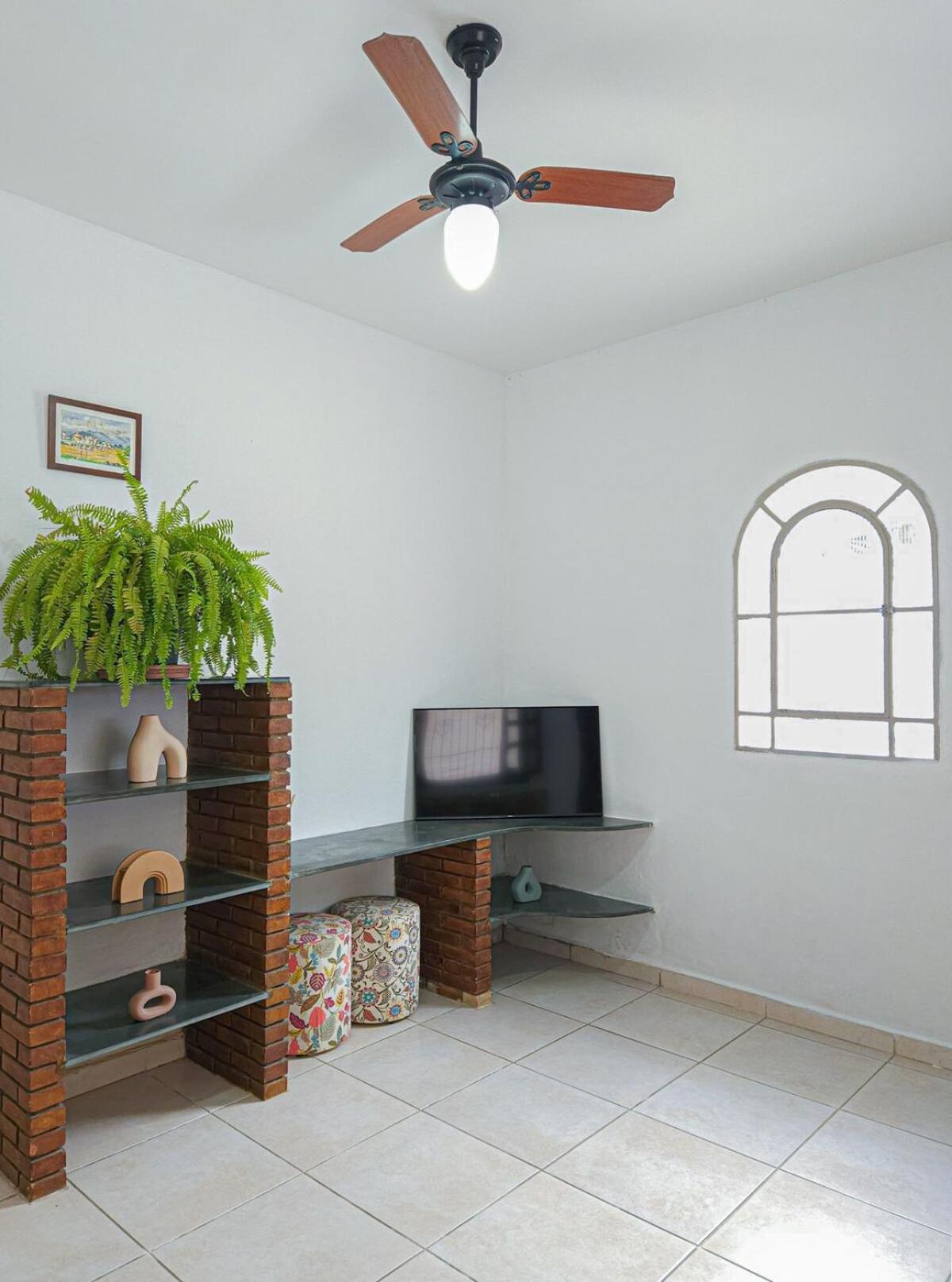 Casa Terrea Pet Friendly 8 Pessoas