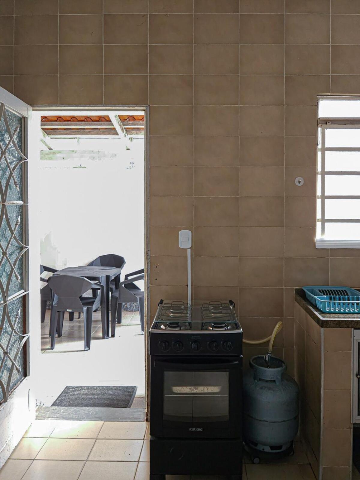 Casa Terrea Pet Friendly 8 Pessoas Casa de férias
