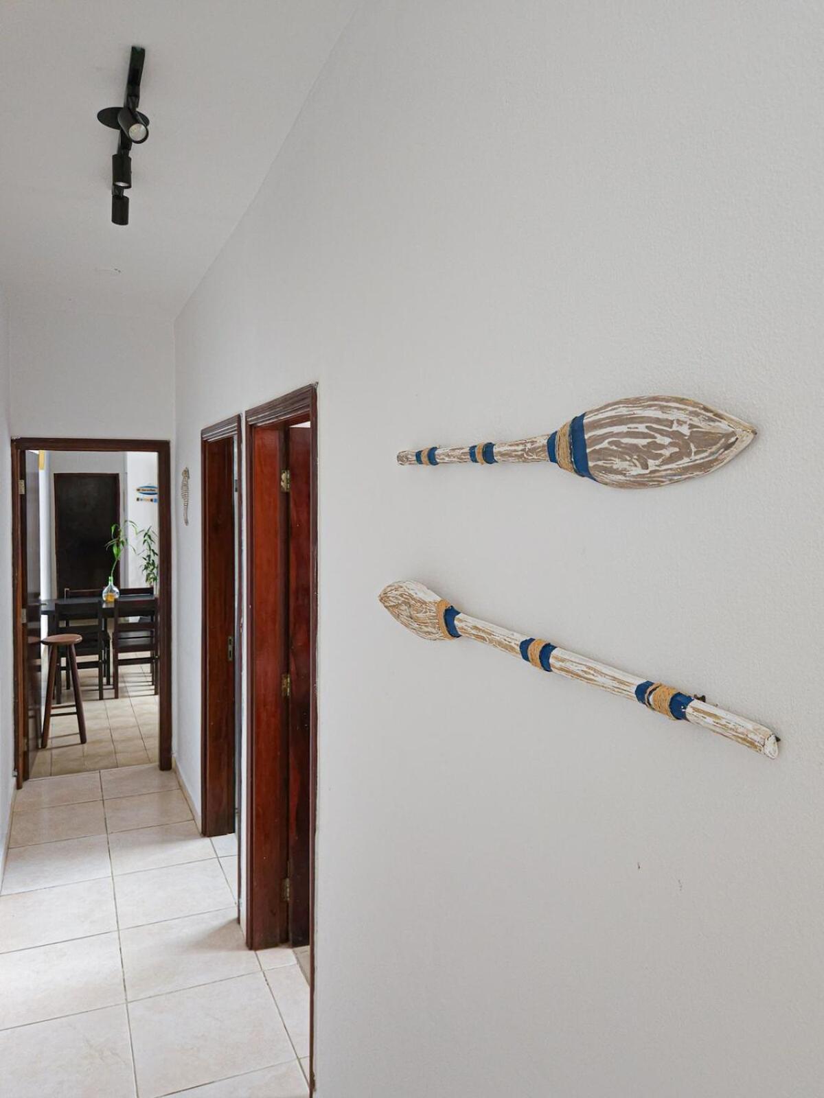 Casa Terrea Pet Friendly 8 Pessoas Casa de férias Ubatuba