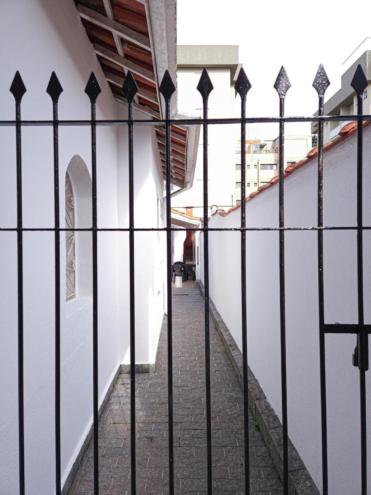 Casa Terrea Pet Friendly 8 Pessoas Ubatuba